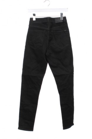 Γυναικείο Τζίν G-Star Raw, Μέγεθος S, Χρώμα Μαύρο, Τιμή 28,99 €