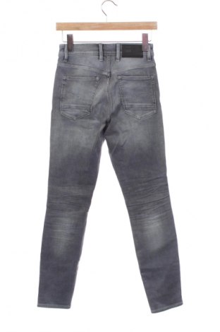 Dámské džíny  G-Star Raw, Velikost XS, Barva Šedá, Cena  1 126,00 Kč