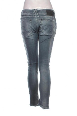 Дамски дънки G-Star Raw, Размер L, Цвят Син, Цена 240,35 лв.