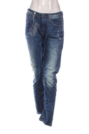 Dámské džíny  G-Star Raw, Velikost XL, Barva Modrá, Cena  2 405,00 Kč
