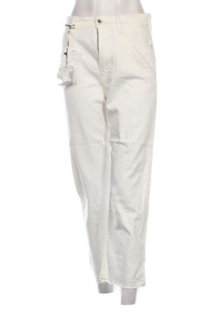 Dámske džínsy  G-Star Raw, Veľkosť S, Farba Biela, Cena  88,95 €