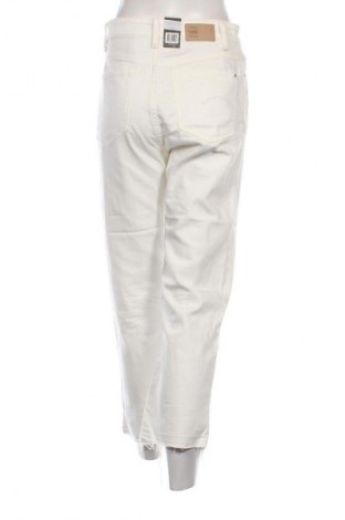 Dámske džínsy  G-Star Raw, Veľkosť S, Farba Biela, Cena  88,95 €