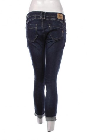 Blugi de femei Gang, Mărime M, Culoare Albastru, Preț 243,99 Lei