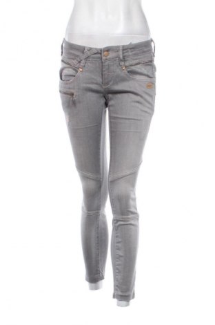 Damen Jeans Gang, Größe M, Farbe Grau, Preis 38,00 €