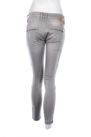 Damen Jeans Gang, Größe M, Farbe Grau, Preis 38,00 €