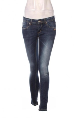 Blugi de femei Gang, Mărime M, Culoare Albastru, Preț 155,99 Lei