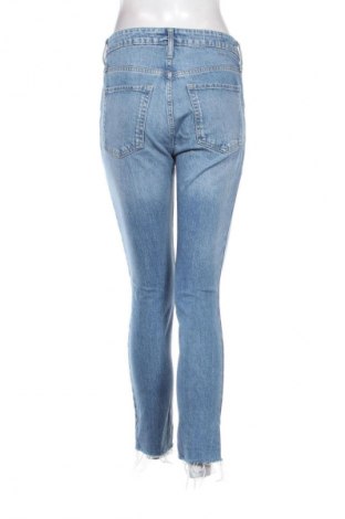 Damskie jeansy Gap, Rozmiar S, Kolor Niebieski, Cena 110,00 zł