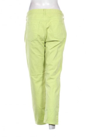 Дамски дънки Gap, Размер L, Цвят Зелен, Цена 48,88 лв.