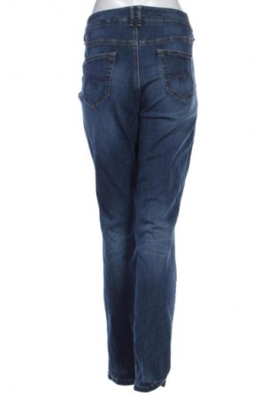 Dámské džíny  Gardeur, Velikost XL, Barva Modrá, Cena  1 633,00 Kč