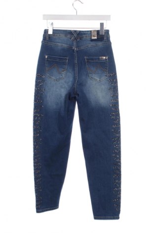 Дамски дънки Gaudi, Размер XS, Цвят Син, Цена 75,00 лв.