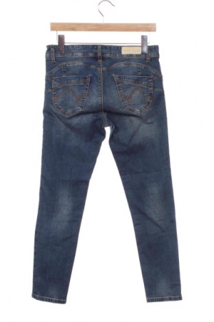 Дамски дънки Gaudi Jeans, Размер M, Цвят Син, Цена 74,86 лв.