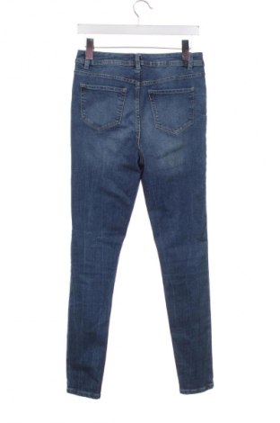 Дамски дънки George, Размер M, Цвят Син, Цена 29,00 лв.