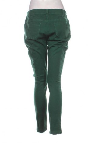Dámské džíny  George, Velikost L, Barva Zelená, Cena  685,00 Kč