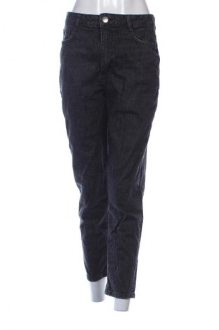 Damskie jeansy George, Rozmiar M, Kolor Czarny, Cena 66,67 zł