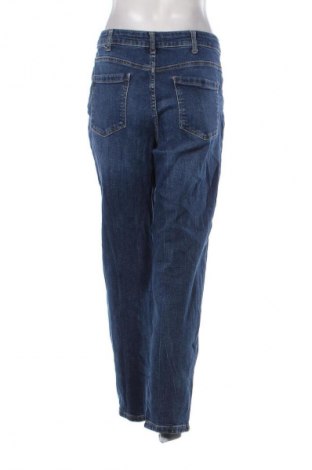 Γυναικείο Τζίν George, Μέγεθος L, Χρώμα Μπλέ, Τιμή 14,91 €