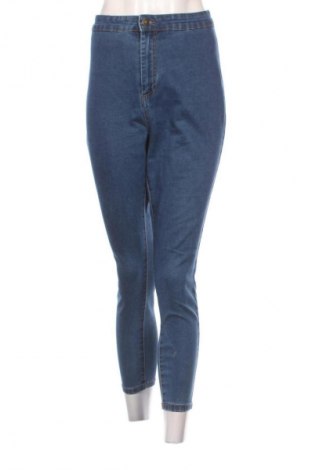 Damskie jeansy George, Rozmiar L, Kolor Niebieski, Cena 61,99 zł