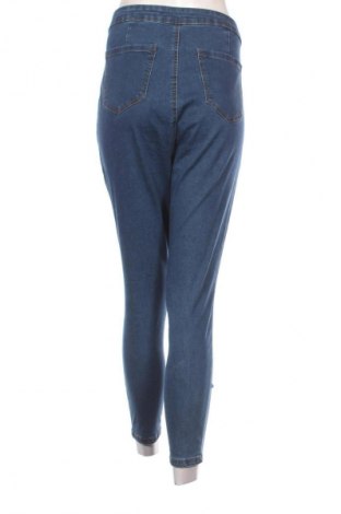 Damskie jeansy George, Rozmiar L, Kolor Niebieski, Cena 61,99 zł