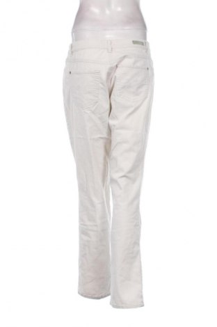 Damskie jeansy Gerry Weber, Rozmiar L, Kolor Szary, Cena 170,78 zł