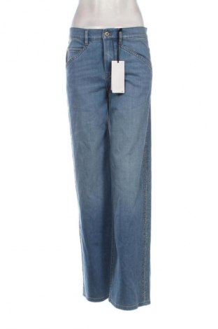 Dámske džínsy  Gerry Weber, Veľkosť M, Farba Modrá, Cena  55,95 €