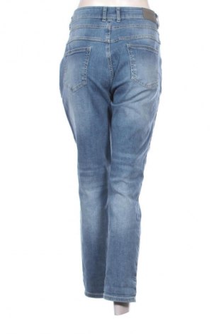 Γυναικείο Τζίν Gina, Μέγεθος XL, Χρώμα Μπλέ, Τιμή 17,99 €