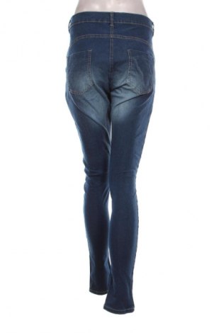 Damen Jeans Gina, Größe XL, Farbe Blau, Preis € 12,99