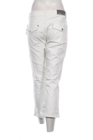 Γυναικείο Τζίν Gina Benotti, Μέγεθος XL, Χρώμα Λευκό, Τιμή 20,99 €