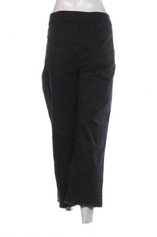 Дамски дънки Gina Benotti, Размер 3XL, Цвят Черен, Цена 22,99 лв.