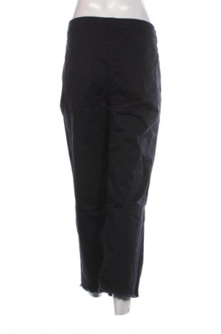 Damen Jeans Gina Benotti, Größe XXL, Farbe Schwarz, Preis € 14,99