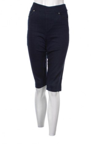 Női farmernadrág Gloria Vanderbilt, Méret L, Szín Kék, Ár 5 829 Ft