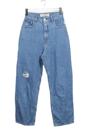 Női farmernadrág Golden Goose, Méret XS, Szín Kék, Ár 27 436 Ft