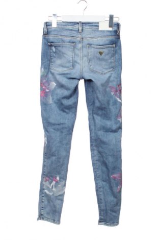 Damen Jeans Guess, Größe M, Farbe Mehrfarbig, Preis € 38,36