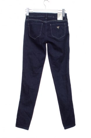 Dámske džínsy  Guess, Veľkosť XS, Farba Modrá, Cena  43,95 €