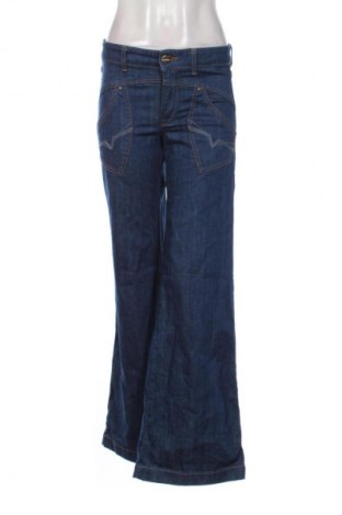 Dámske džínsy  Guess, Veľkosť M, Farba Modrá, Cena  44,95 €