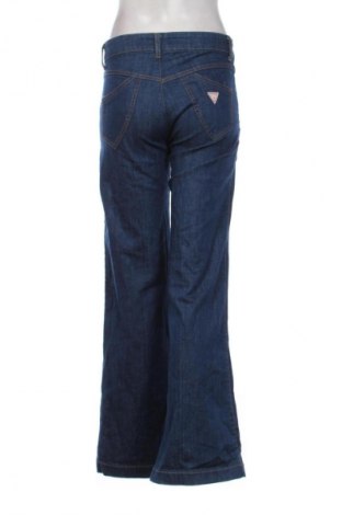 Dámske džínsy  Guess, Veľkosť M, Farba Modrá, Cena  44,95 €