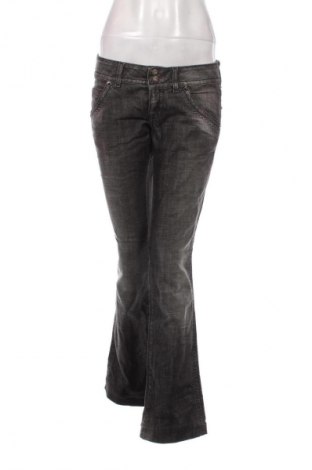 Dámske džínsy  Guess, Veľkosť XL, Farba Čierna, Cena  29,95 €