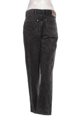 Dámske džínsy  H.I.S, Veľkosť XL, Farba Sivá, Cena  17,95 €