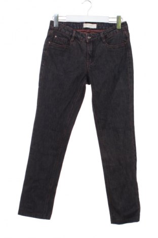 Дамски дънки H.I.S, Размер S, Цвят Син, Цена 9,99 лв.