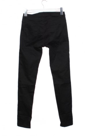 Dámské džíny  H&M, Velikost S, Barva Černá, Cena  429,00 Kč