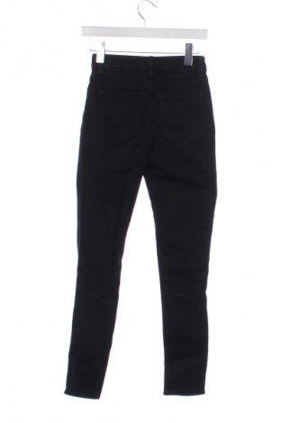 Γυναικείο Τζίν H&M, Μέγεθος XS, Χρώμα Μαύρο, Τιμή 14,83 €