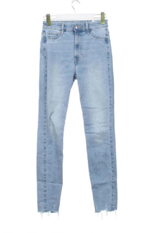 Damen Jeans H&M, Größe XS, Farbe Blau, Preis € 14,83