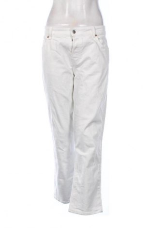 Damen Jeans H&M, Größe XL, Farbe Weiß, Preis € 14,83