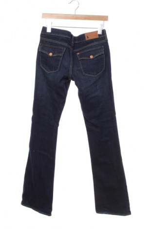 Дамски дънки H&M, Размер M, Цвят Син, Цена 25,99 лв.