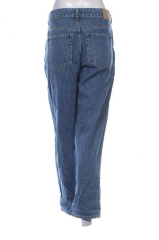 Dámske džínsy  H&M, Veľkosť XL, Farba Modrá, Cena  14,85 €