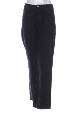 Dámske džínsy  H&M, Veľkosť L, Farba Čierna, Cena  21,48 €