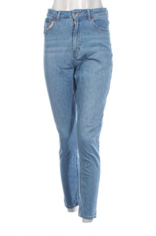 Dámské džíny  H&M, Velikost M, Barva Modrá, Cena  329,00 Kč