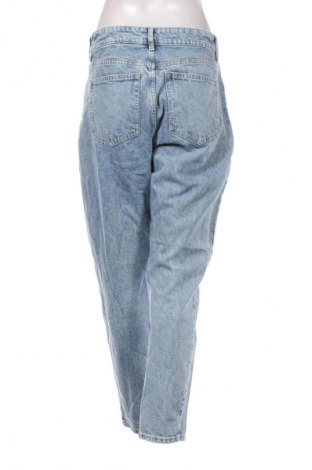 Dámske džínsy  H&M, Veľkosť L, Farba Modrá, Cena  17,95 €