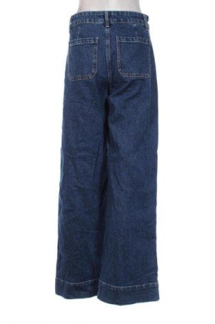 Blugi de femei H&M, Mărime M, Culoare Albastru, Preț 81,99 Lei