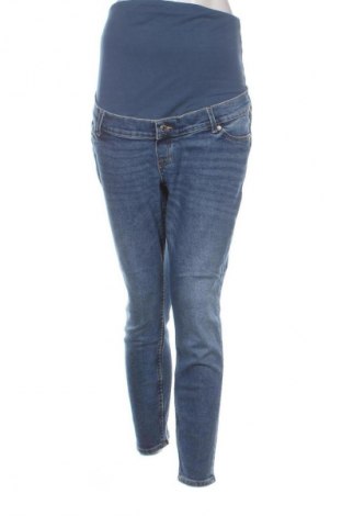 Γυναικείο Τζίν H&M, Μέγεθος L, Χρώμα Μπλέ, Τιμή 14,77 €