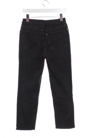 Damskie jeansy H&M, Rozmiar S, Kolor Czarny, Cena 66,39 zł