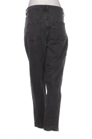 Damskie jeansy H&M, Rozmiar XL, Kolor Czarny, Cena 67,41 zł